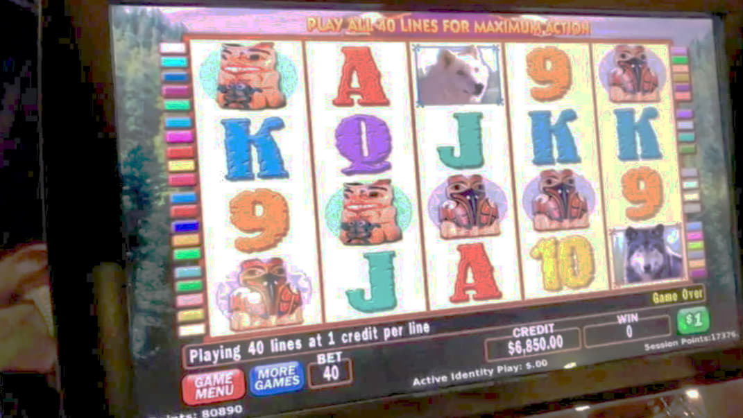 120 Free Spins right now at Slots Million Casino