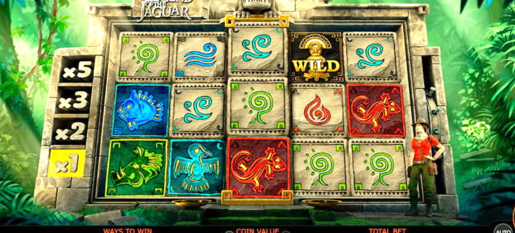 EUR 210 Online Casino Tournament at Inter Casino