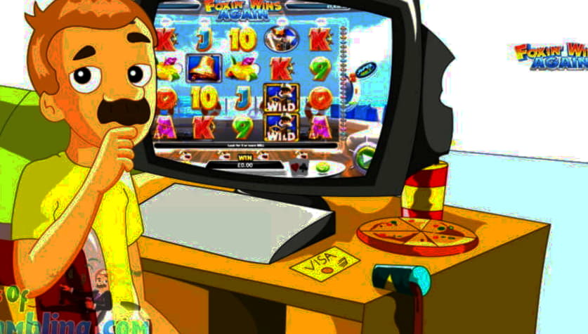 185% Deposit Match Bonus at Spin Palace Casino
