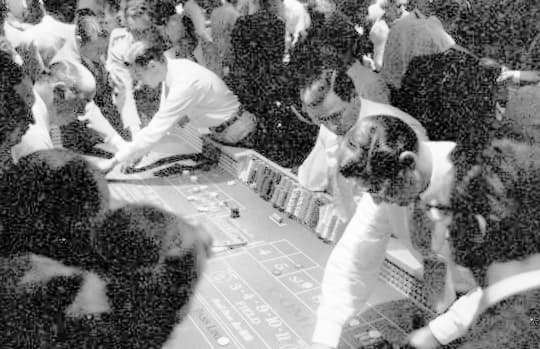 £335 FREE Casino Chip at Dunder Casino