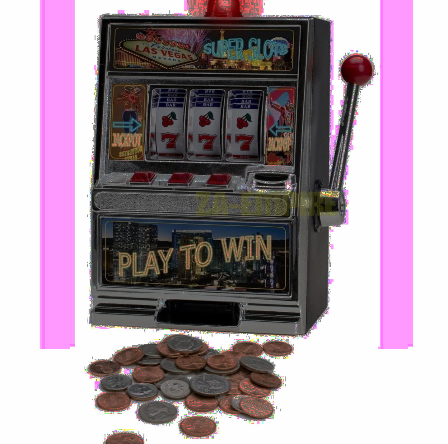 230 free casino spins at William Hill Casino