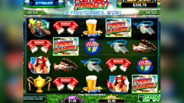 $240 Free Casino Chip at Dunder Casino