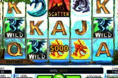 125 Free spins at 888 Casino