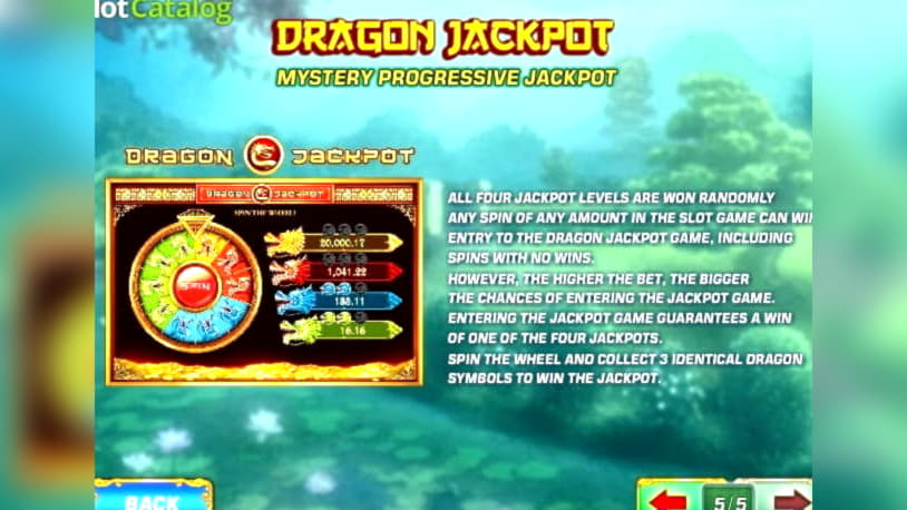 Eur 575 Free Casino Tournament at Licensed Casino 