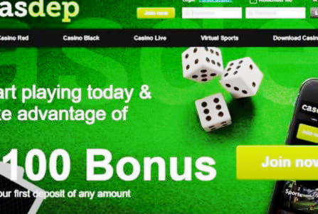 205 free spins at Europa Casino