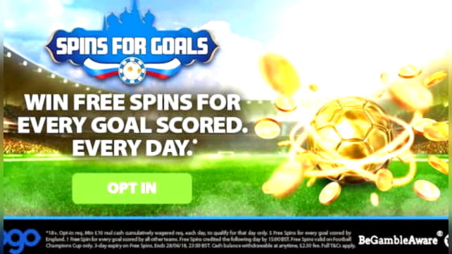 €465 FREE CASINO CHIP at Leo Vegas Casino