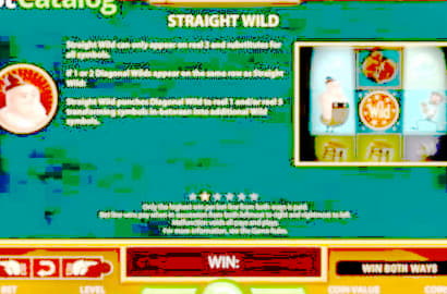 €530 Casino Chip at BGO Casino