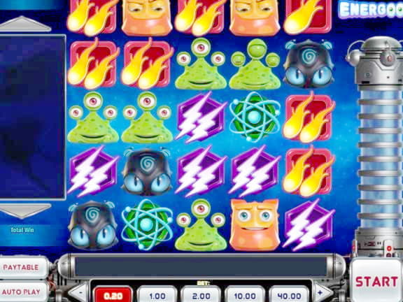 765% casino match bonus at William Hill Casino
