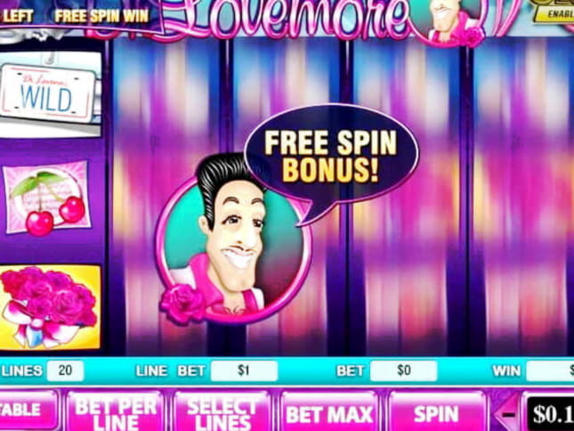 €2025 NO DEPOSIT BONUS CASINO at Leo Vegas Casino
