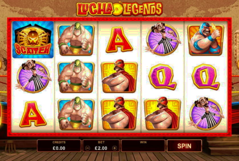 ﻿$3915 No deposit at Inter Casino