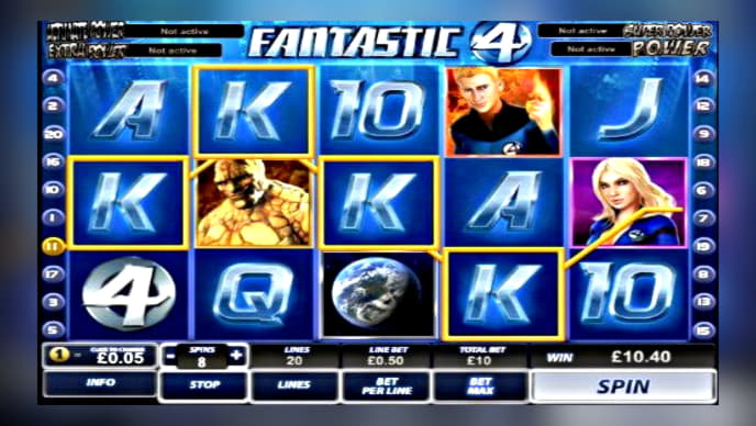 €615 Mobile freeroll slot tournament at Vera and Jhon Casino