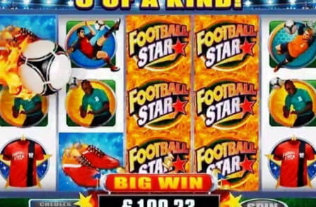 $535 FREE CASINO CHIP at Betnspin Casino