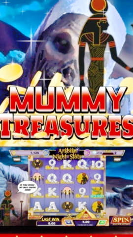 250 Free Spins no deposit at Casino com