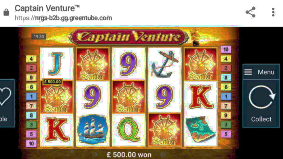 145 Free Spins Casino at BGO Casino