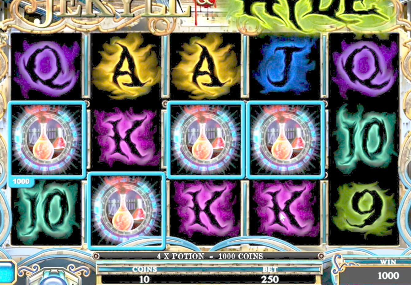 €125 FREE CHIP CASINO at Jackpot City Casino