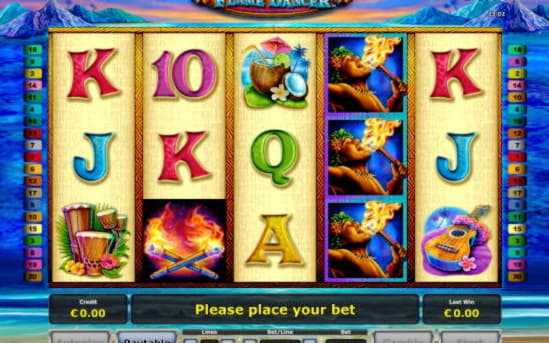 EURO 350 Mobile freeroll slot tournament at Party Casino