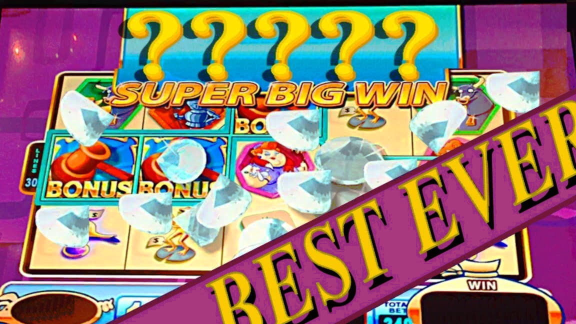 105% First deposit bonus at Casino Luck