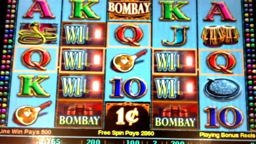 170 Free spins casino at Alf Casino