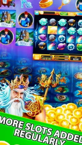 ﻿$725 Mobile freeroll slot tournament at 888 Casino