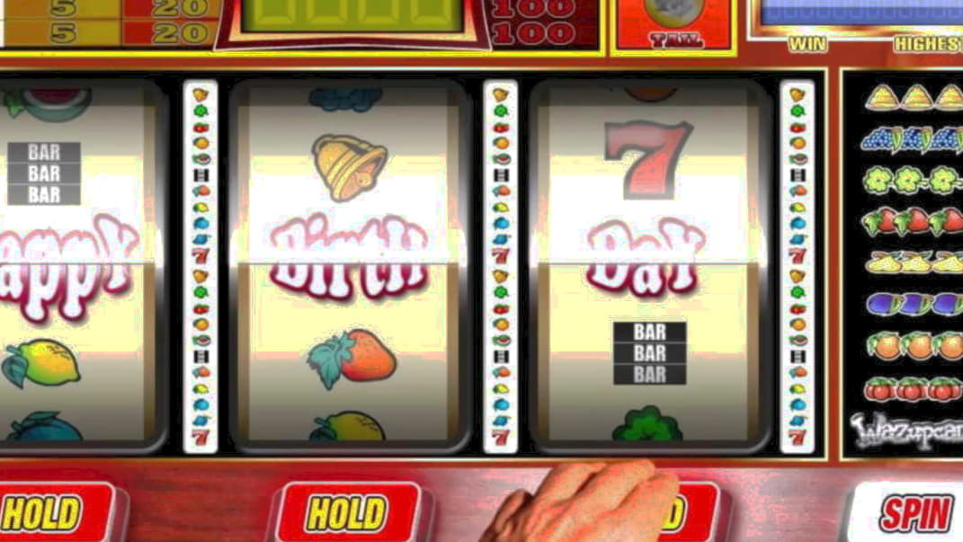 €240 free casino chip at Bet At Home Casino