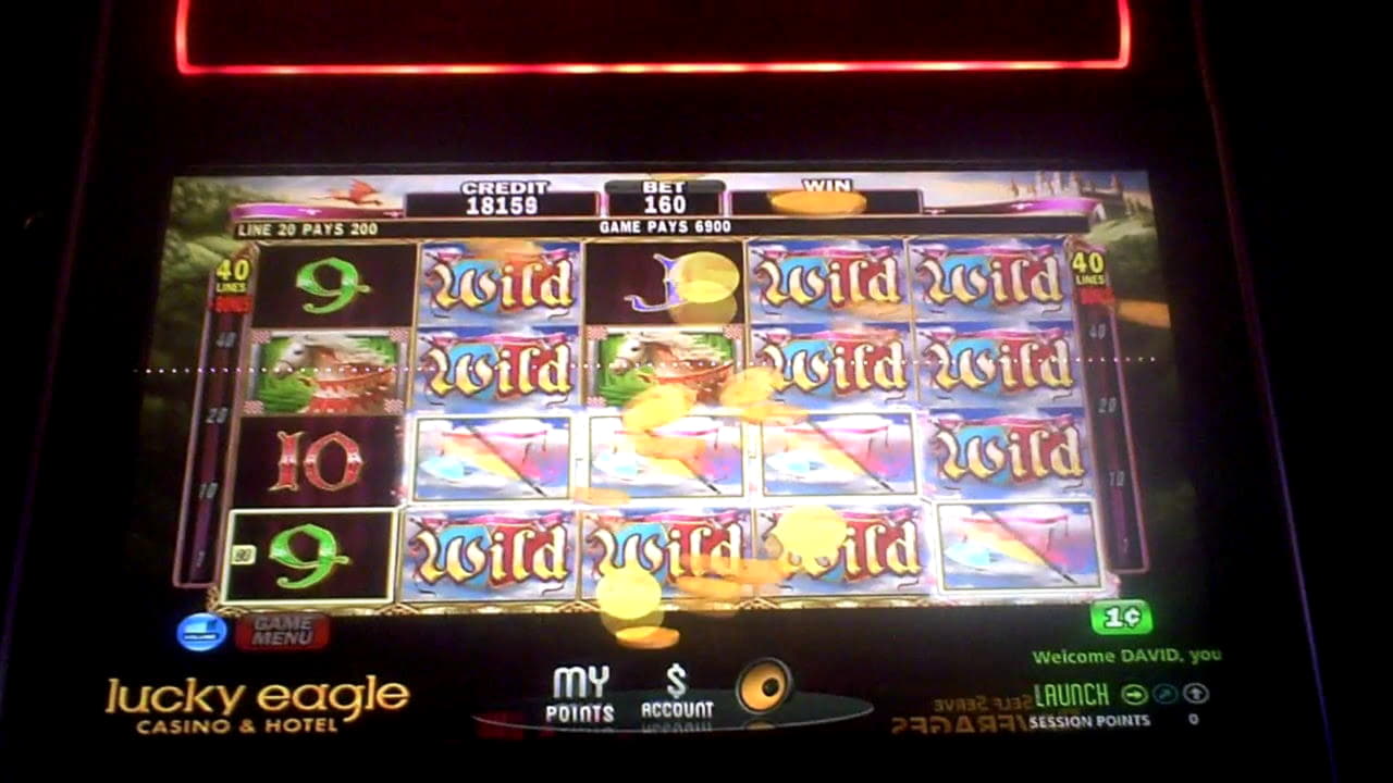 935% Match Bonus Casino at Europa Casino