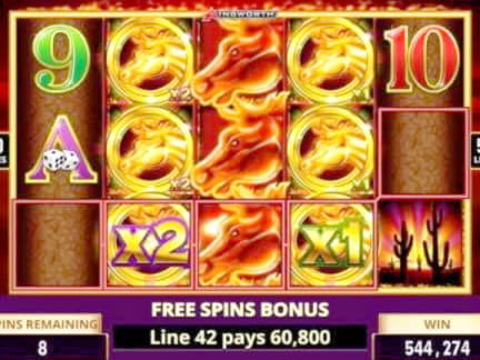 Eur 4255 No deposit bonus at 7 Reels Casino