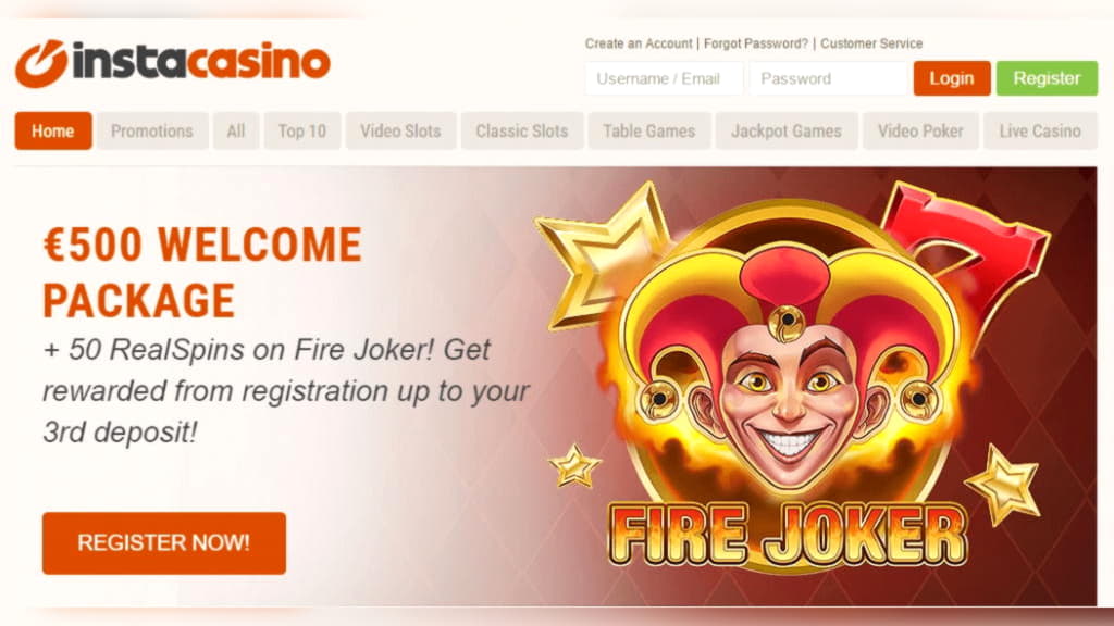 £2395 No Deposit Bonus Casino at Casino Cruise