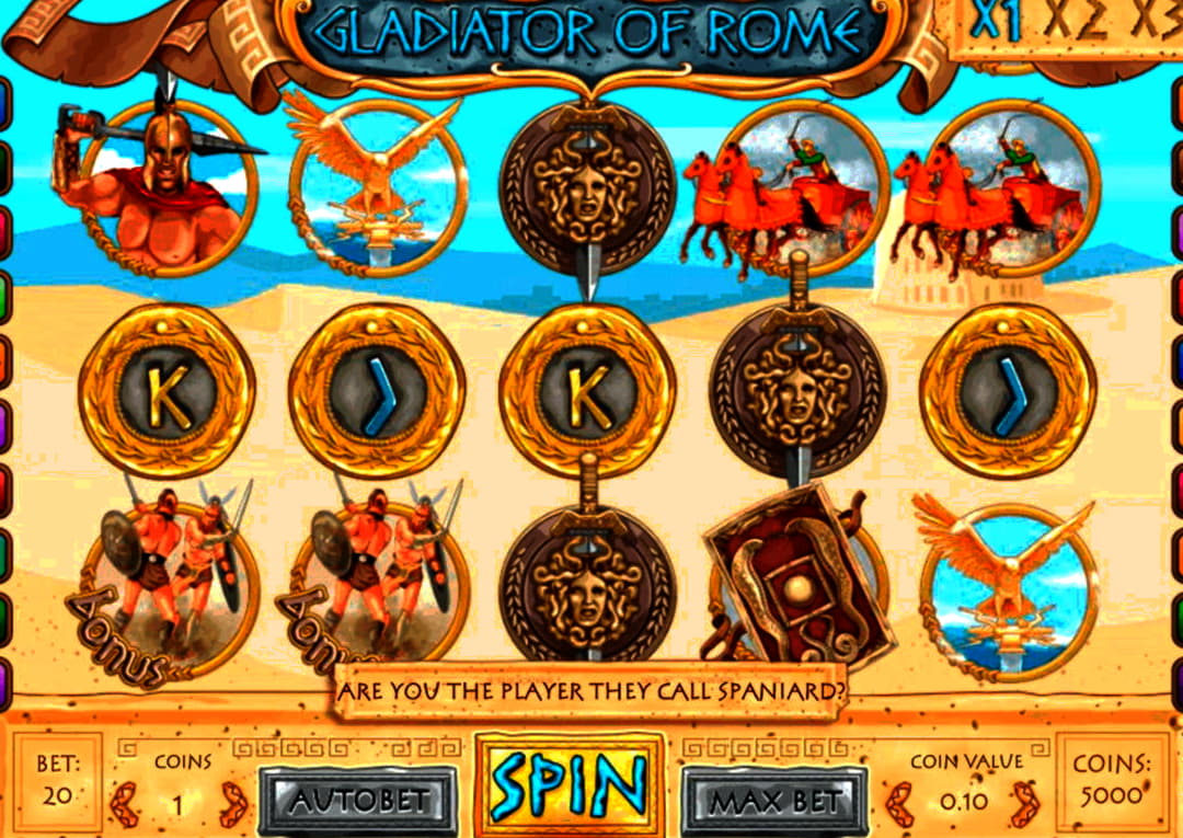 €450 casino chip at Bet At Home Casino