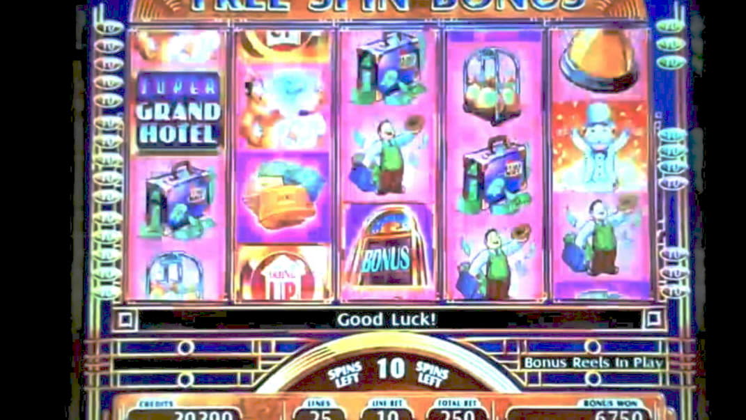 €685 FREE Casino Chip at Eurogrand Casino
