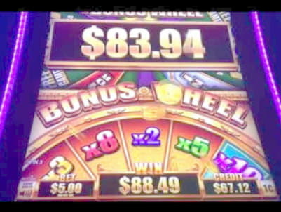 EURO 380 Online Casino Tournament at Hippozino Casino