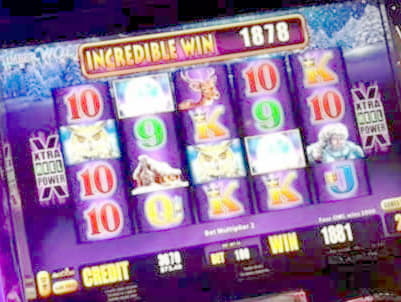 45 Free Spins no deposit casino at Leo Vegas Casino