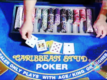 495% Deposit match bonus at Jackpot City Casino