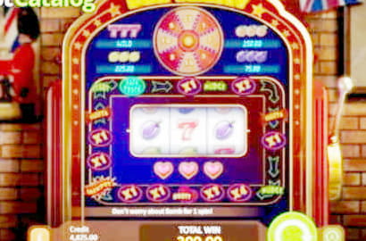 280 Free Spins at William Hill Casino