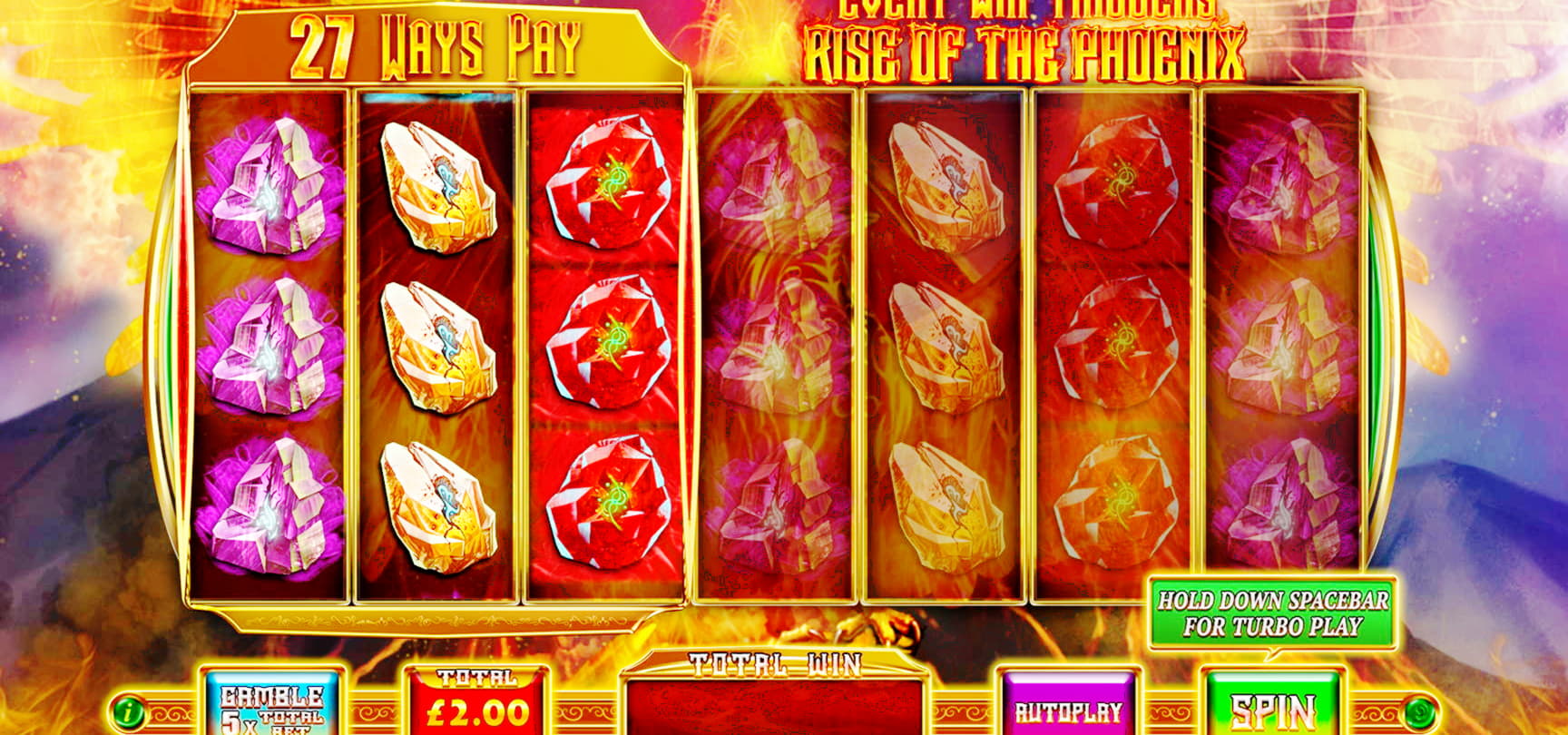 €77 FREE Chip at Europa Casino