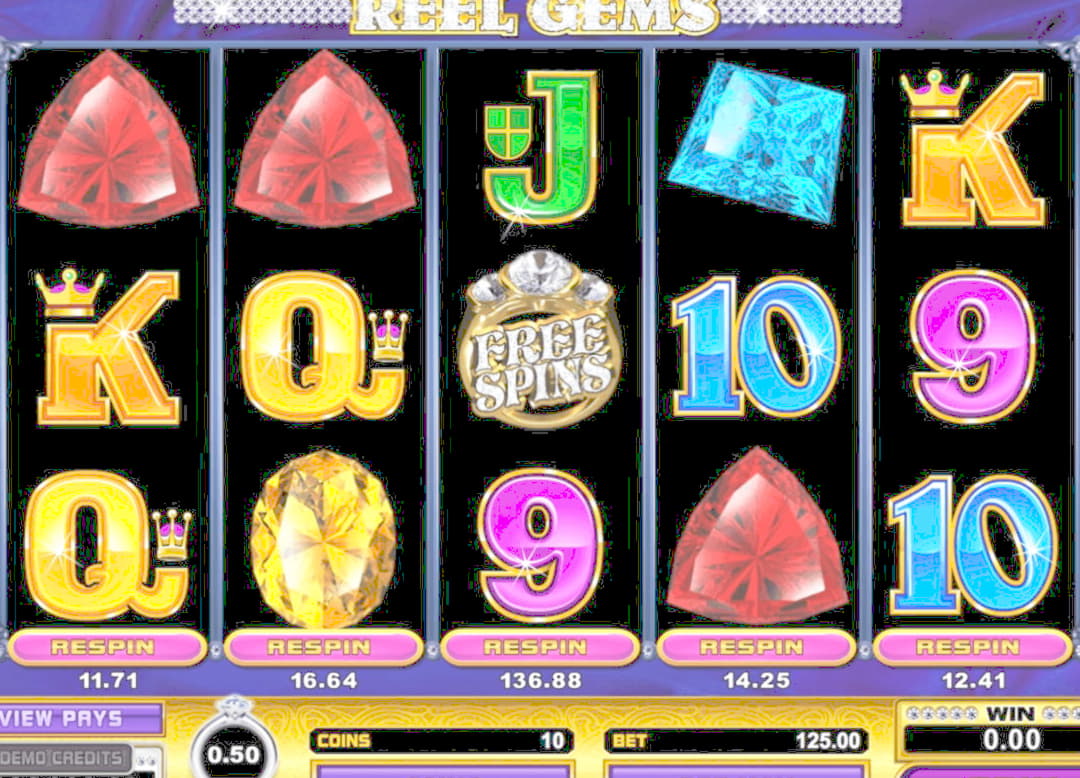 590% Match Bonus Casino at Jackpot City Casino