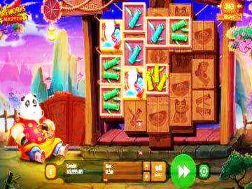 €640 Tournament at Spin Palace Casino