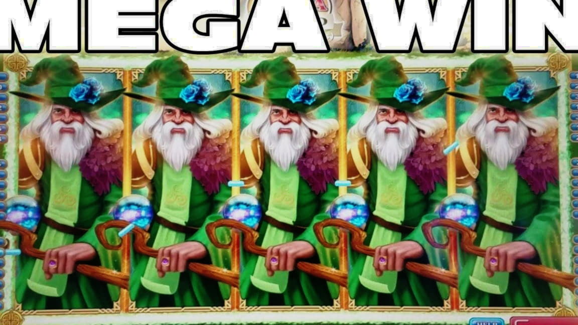 22 FREE SPINS at Rizk Casino