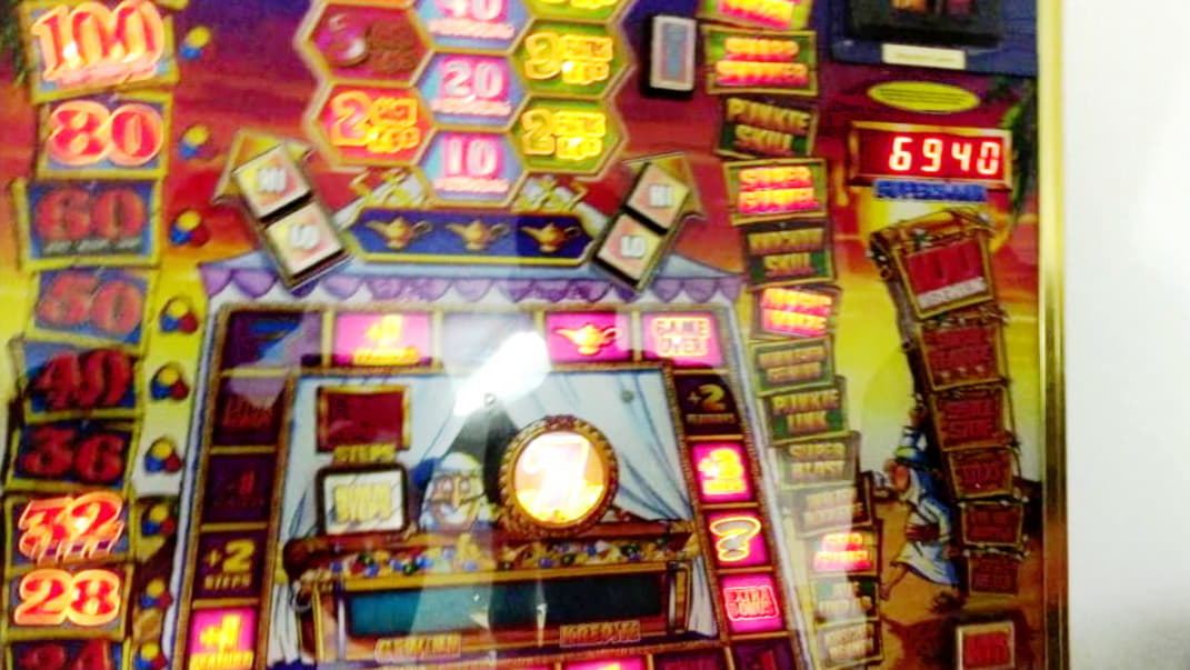 535% No Rules Bonus! at Guts Casino