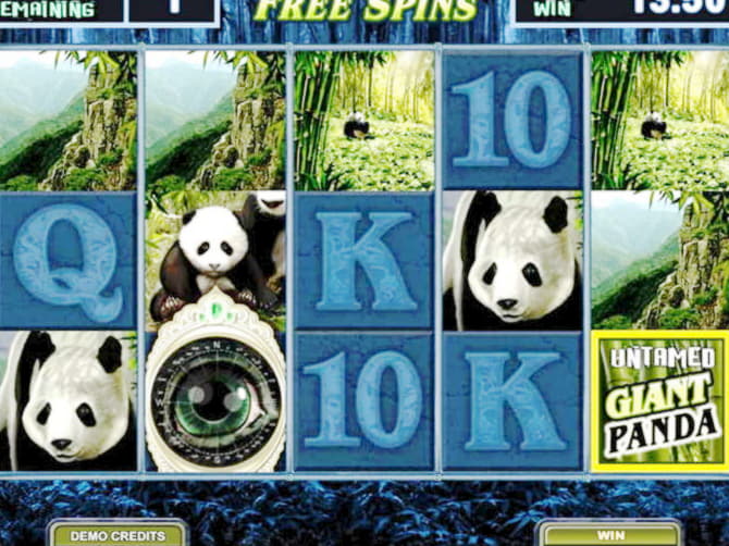 235 Free Casino Spins at Leo Vegas Casino