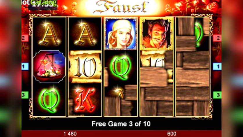 205 Free spins no deposit casino at William Hill Casino