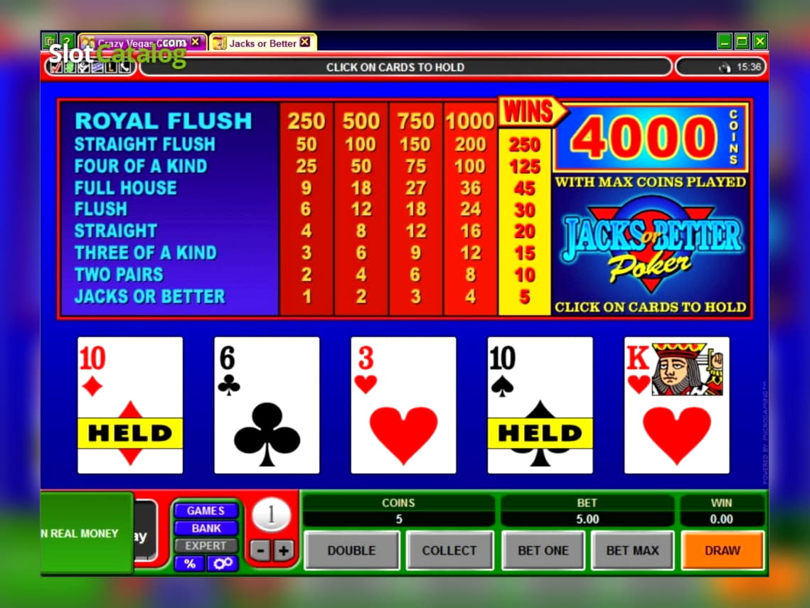 Eur 760 Free Casino Tournament at Inter Casino