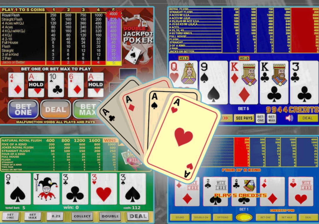 640% No Rules Bonus! at Vera and Jhon Casino