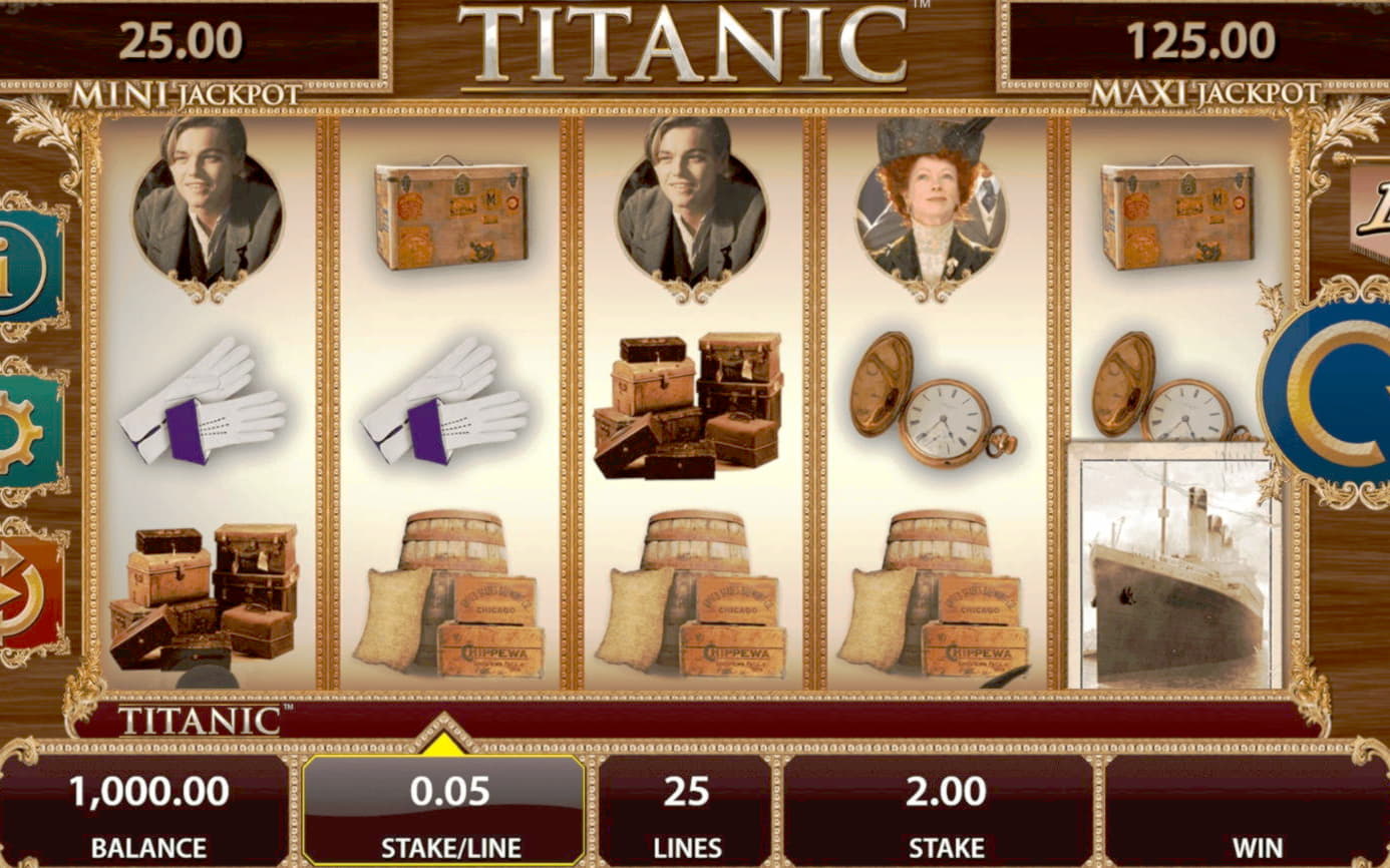 Eur 1835 NO DEPOSIT at Europa Casino