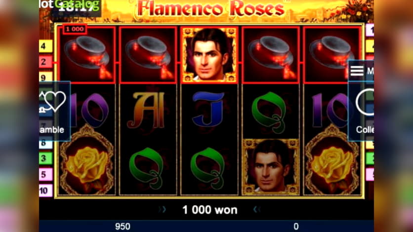 $44 Online Casino Tournament at BGO Casino