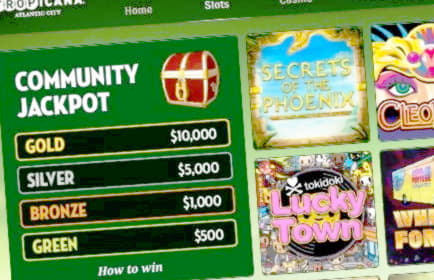 780% Best Signup Bonus Casino at Casino com