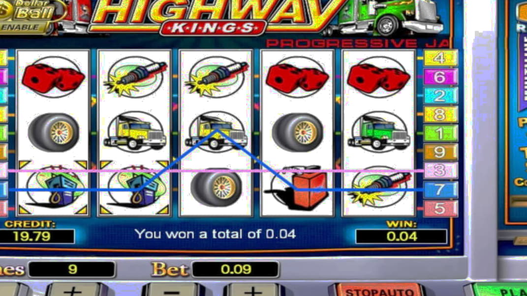 €725 Casino Tournament at William Hill Casino