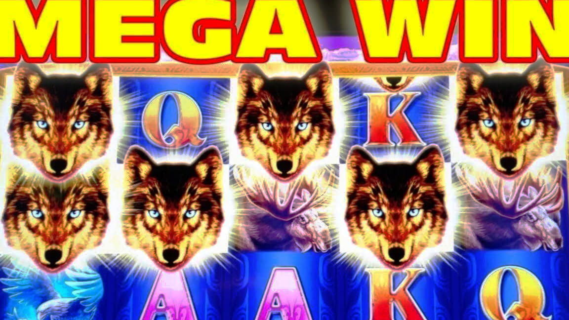 905% Match Bonus Casino at Casino com