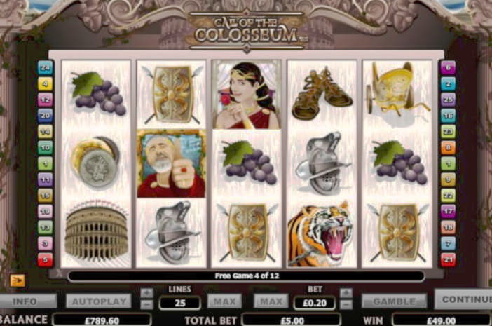 Eur 275 Tournament at Slots Million Casino