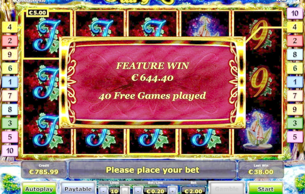11 Free spins no deposit casino at Jackpot City Casino