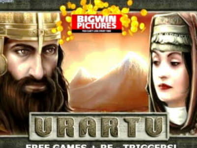 Eur 365 Casino Tournament at Casino Luck